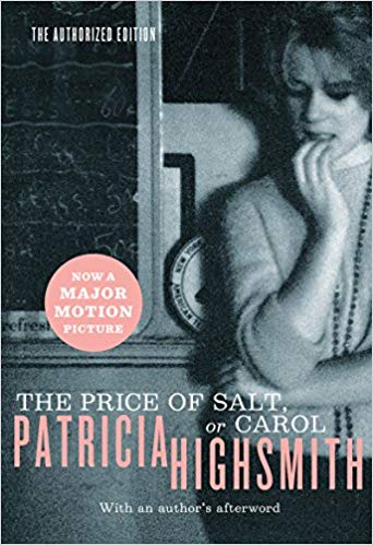    The Price of Salt    by Patricia Highsmith 