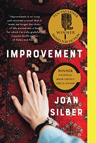    Improvement    by Joan Silber 