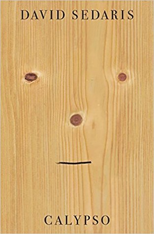    Calypso    by David Sedaris 