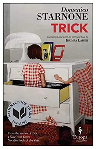    Trick    by Domenico Starnone 