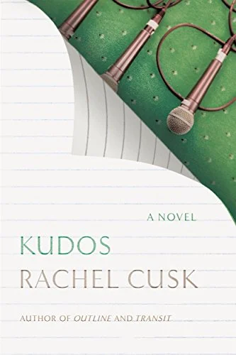    Kudos    by Rachel Cusk 