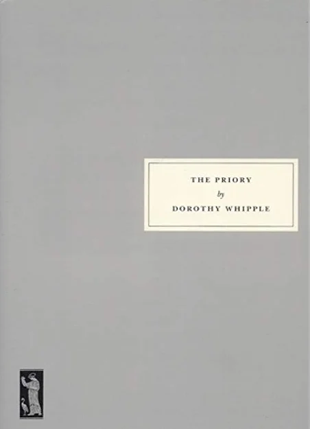    The Priory    by Dorothy Whipple 