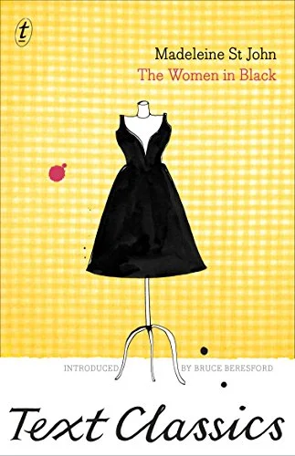 Book #44: August 2018