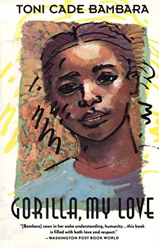 Book #46: October 2018
