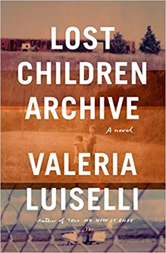 New Book of the Week (March 11, 2019) Lost Children Archive by Valeria Luiselli Luiselli has quickly built a reputation among American readers for her short novels and, especially, for Tell Me How It Ends , her short but blistering little book about working as a translator for Central American children looking for asylum in the unwelcoming U.S. Now she has gone big, with her first novel written in English, which at first reads as if she had taken the subject of Tell Me How and built a Rachel Cusk novel around it, an elegantly but indirectly told autofictional story of marital discontent. But as the book goes on, the layers of storytelling might make you think of Roberto Bolaño as well, as she uses the deceptively companionable story of a family on an American road trip to evoke the devastating truths of history and the very present day. —Tom