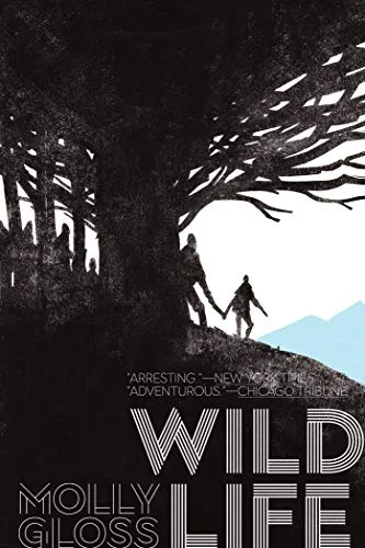 New/Old Book of the Week (March 18, 2019) Wild Life by Molly Gloss For those of us who are late catching up with the Oregon writer Molly Gloss, Saga Press is doing a great service this year by bringing much of her work back in handsome new paperbacks. Her books have been balanced between speculative fiction and stories of women in the historical West; Wild Life seems like it's firmly in the latter camp, set as it is in the logging territory of southwest Washington at the turn of the last century, but it takes a fantastic turn too (or a realistic one, depending on how you feel about the legends of the Sasquatch). The turn is subtle and thought-provoking but the book's real strengths are the vivid, exact details of her setting and, best of all, Gloss's heroine, Charlotte Bridger Drummond, a flamboyantly independent woman who manages to feel fully modern without seeming out of her time. —Tom