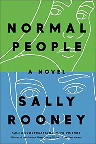 New Book of the Week (April 15, 2019) Normal People by Sally Rooney Marianne is a loner in high school. Connell is a smart, popular jock. But Connell's mom cleans Marianne's house, and when they are drawn together, they tell no one. Rooney's second novel arrives here with a full wind of anticipation, with a half-dozen awards in the UK and Ireland and the twenty-something Rooney talked about as the voice of her generation. But the novel at the center of that storm might surprise you with its modesty: it's the story of that single relationship, of two (mostly) normal people working out, through their early twenties, whether they should be together. Some of you will consider it a masterpiece, some of you might shrug. I thought it was wonderful, with a subtle attention to character, love, and power that gathered over time. What will you think? —Tom