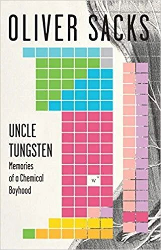 Ridge Readers Book Club: Uncle Tungsten