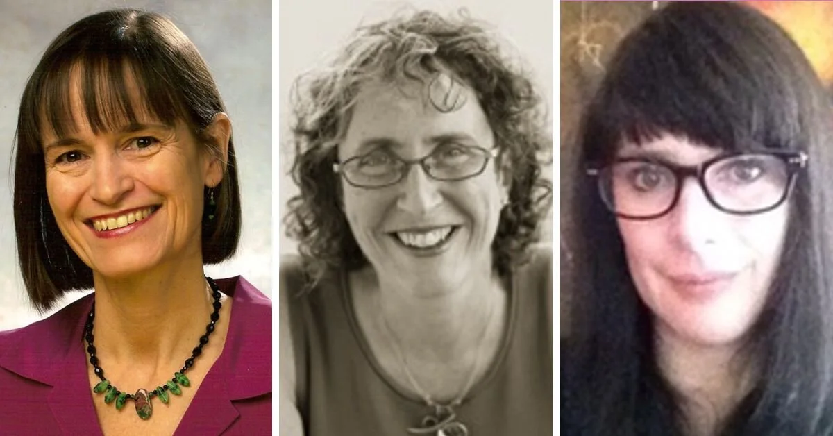 The Process: Dianne Aprile, Debby Bacharach, Kelly Boyker