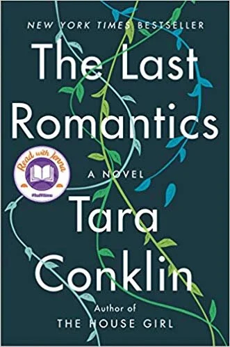    The Last Romantics    by Tara Conklin 