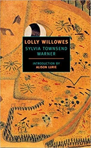    Lolly Willowes    by Sylvia Townsend Warner 