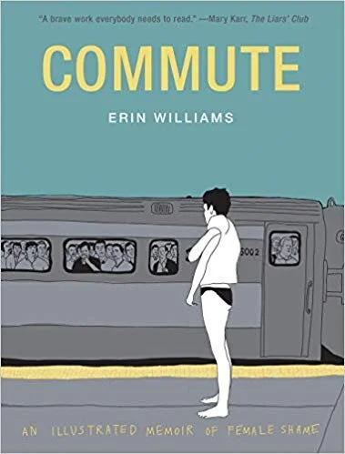    Commute    by Erin Williams 