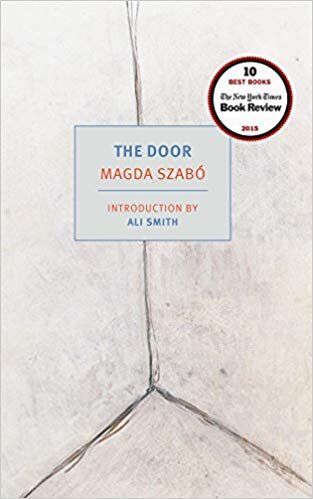    The Door    by Magda Szabo 