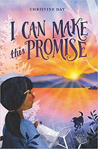    I Can Make This Promise    by Christine Day 