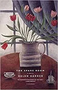    The Spare Room    by Helen Garner 