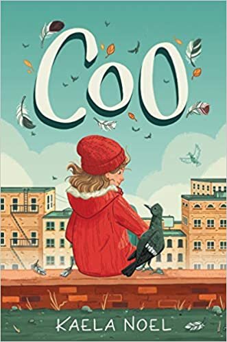    Coo    by Kaela Noel 