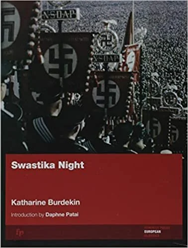   Swastika Night    by Katharine Burdekin 