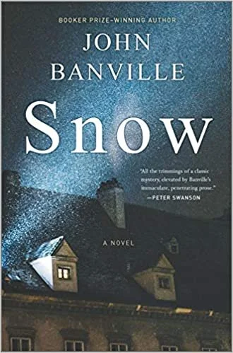    Snow    by John Banville 