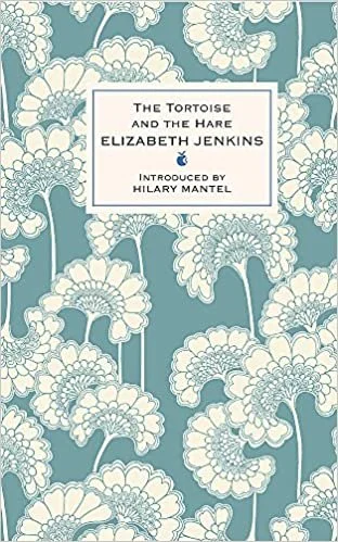    The Tortoise and the Hare    by Elizabeth Jenkins 