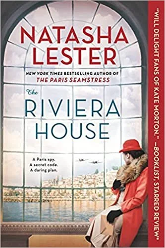    The Riviera House    by Natasha Lester 