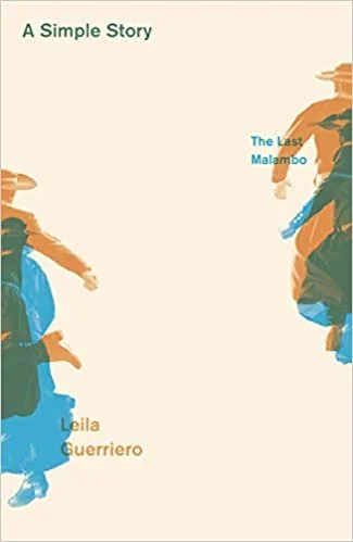   Old Book of the Week (October 3, 2022)    Phinney by Post Book #94     A Simple Story: The Last Malambo    by Leila Guerriero  What is there to say about a story as simple as this one? "This is the story of a man who took part in a dance contest," 