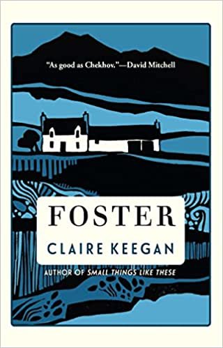    Foster    by Claire Keegan 