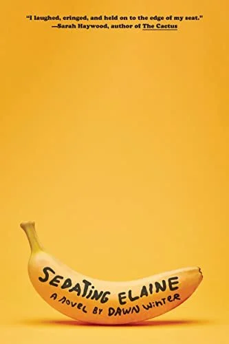    Sedating Elaine    by Dawn Winter 