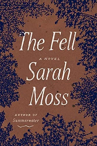    The Fell    Sarah Moss 