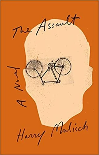   Old Book of the Week (February 27, 2023)    Phinney by Post Book #98     The Assault    by Harry Mulisch, translated by Claire Nicolas White   The Assault  is a war story, but the assault of the title is not, as I'd always imagined, a classic war-m