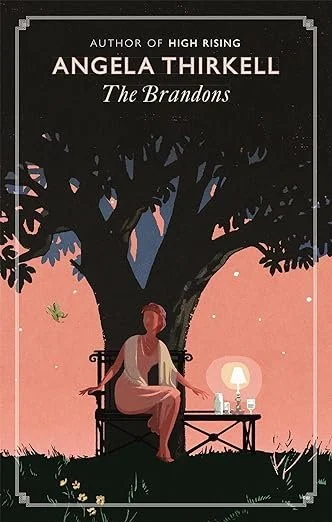    The Brandons    by Angela Thirkell 