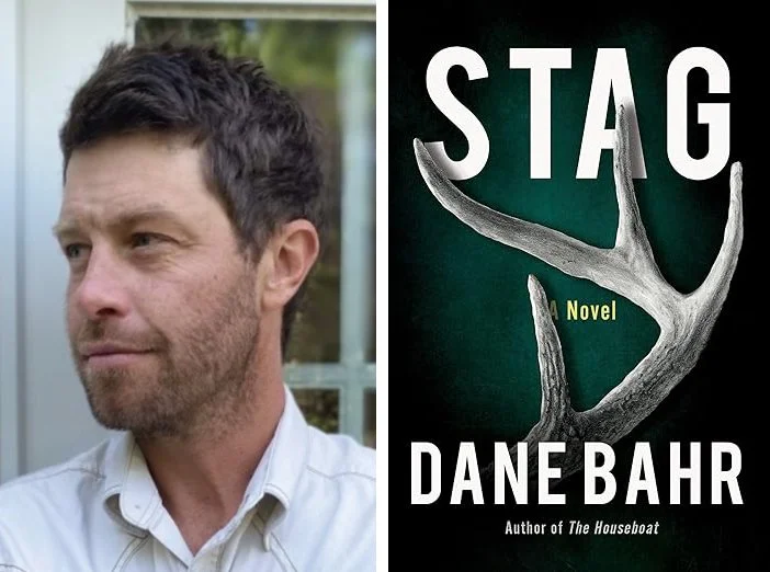 Dane Bahr, Stag