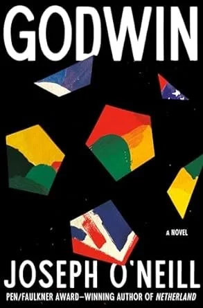   New Book of the Week (July 22, 2024)    Godwin   by Joseph O'Neill  Godwin &nbsp;is, as advertised, about the search for a teenage soccer prodigy who may or may not exist in West Africa and who may or may not be the next Messi. But it's also about 
