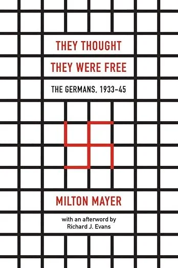 Book #123: March 2025