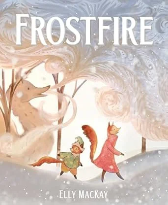 Book #108: December 2024