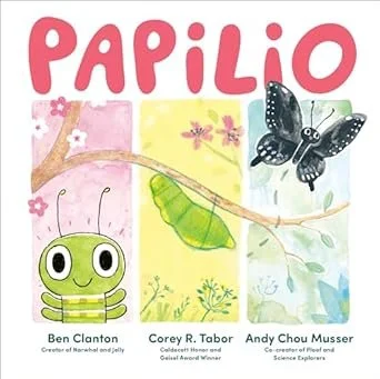Book #112: April 2025