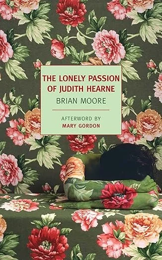    The Lonely Passion of Judith Hearne    by Brian Moore 