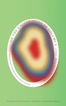    On the Calculation of Volume, Book I    by Solveg Balle 
