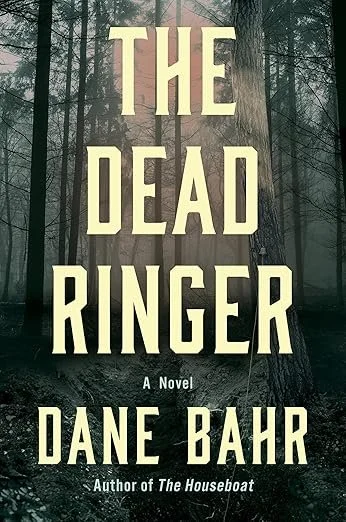 Dane Bahr, The Dead Ringer