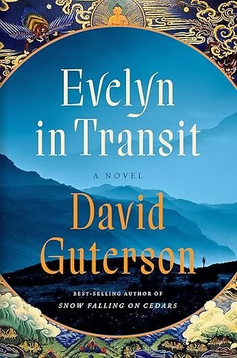 David Guterson, Evelyn in Transit
