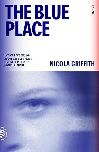 The Blue Place (signed copy)