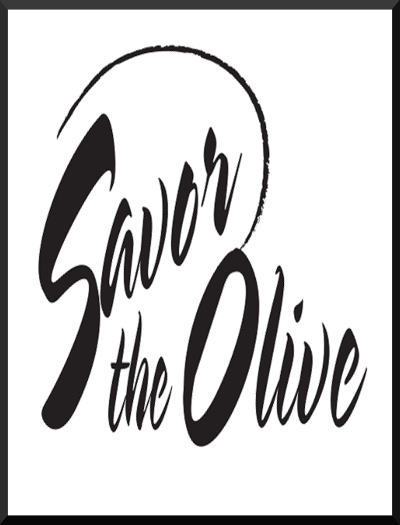 Savor the Olive
