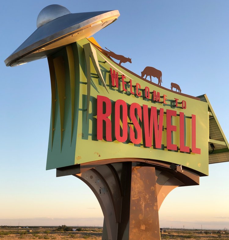 Roswell