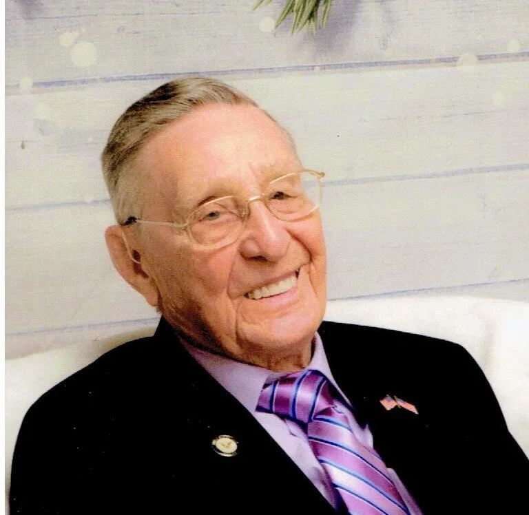 Obituaries — Morse Funeral Home