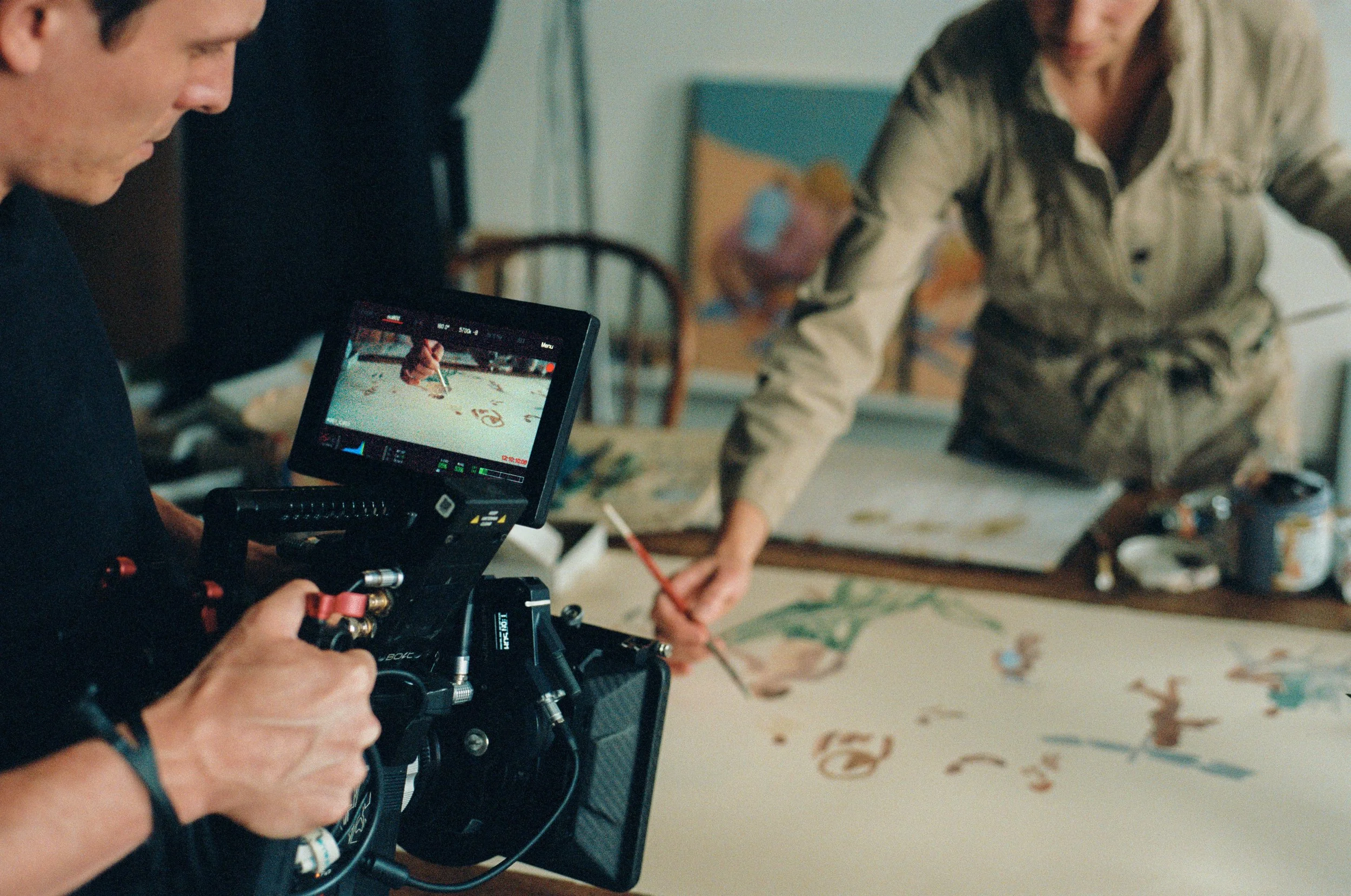 2023 07 Katherine BTS, Friends-36a selects Practical BTS KatherineC JakeB.jpg