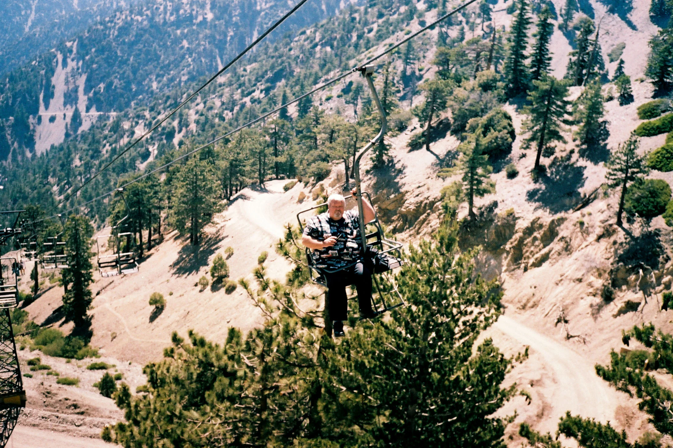 CHAIRLIFT DAVID BROWNE ART PHOTOGRAPHY 2014.jpg