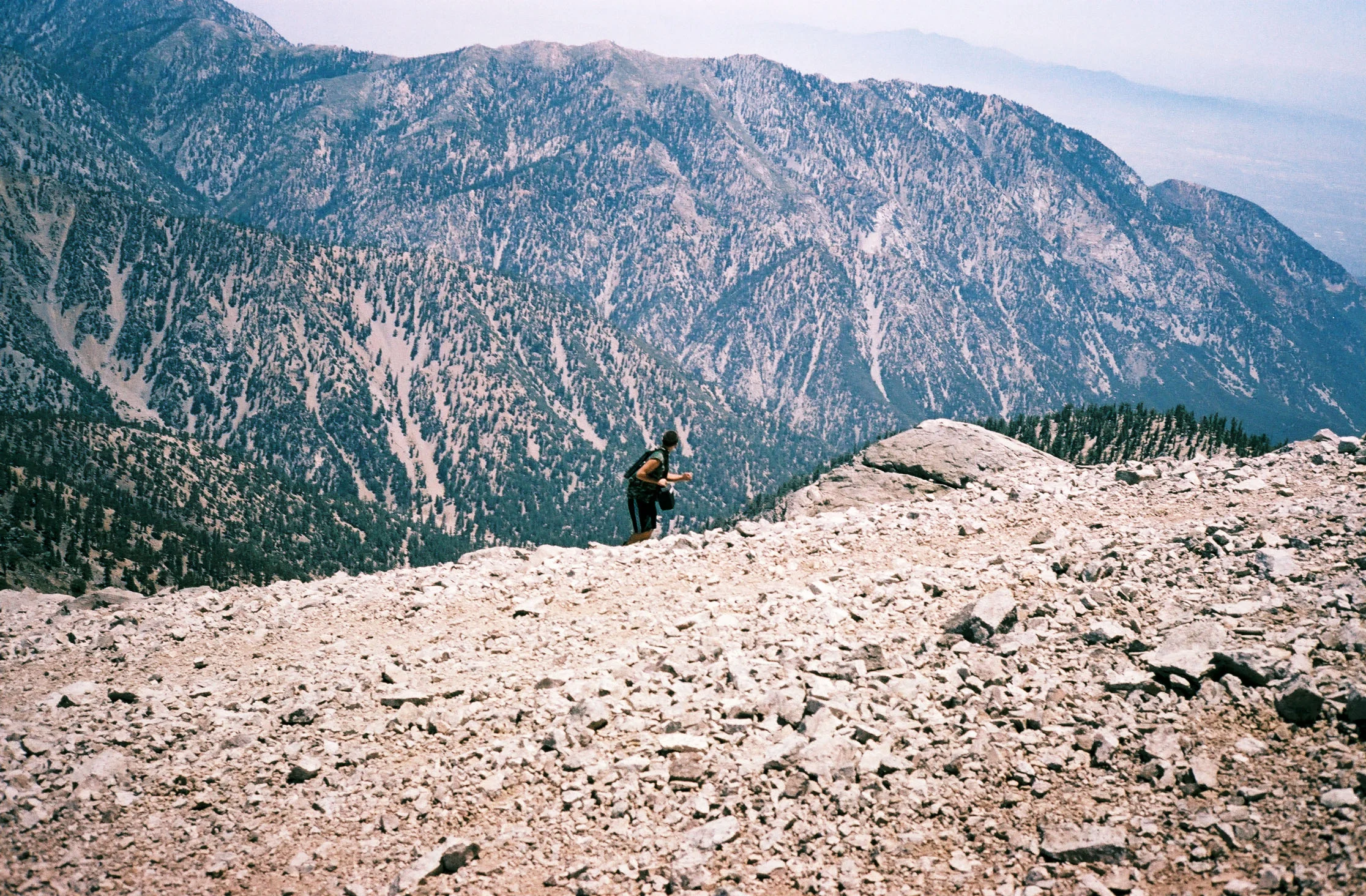 MOUNTAIN MAN DAVID BROWNE ART PHOTOGRAPHY 2014.jpg