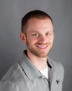 Dr. Lucas Gauthier is a physical therapist in Marinette, WI