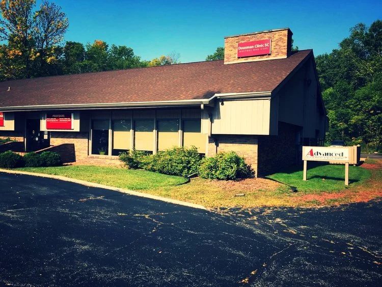 Green Bay West — Advanced Physical Therapy & Sports Medicine