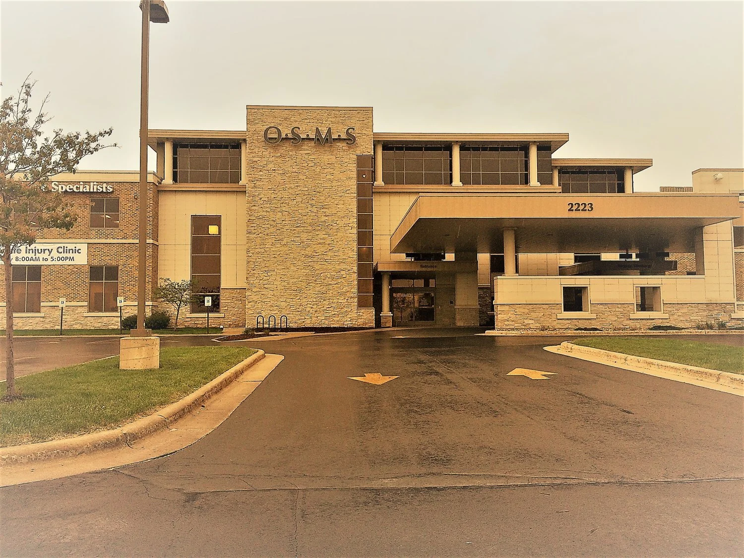 Green Bay Hand Therapy — Advanced Physical Therapy & Sports Medicine