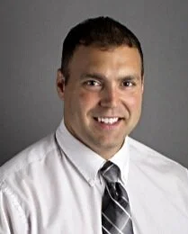 Jason Koenigs physical therapist in Marinette, WI